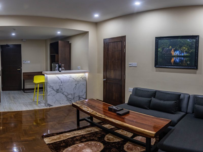 Premier Suite 2
